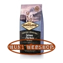 CarniLove Puppy Salmon & Turkey (lazac-pulyka) 2x12 kg