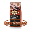 CarniLove Adult Lamb & Wild Boar (bárány-vaddisznó) 2x12 kg