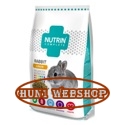 Nutrin Complete Rabbit Junior 400 g