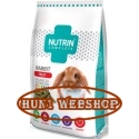 Nutrin Complete Rabbit Fruit 400 g