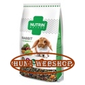 Nutrin Nature Rabbit 750 g