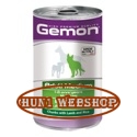 Gemon Adult Medium Lamb and Rice (bárány és rizs) 6x1250 g