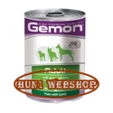 Gemon Adult Paté with Lamb (bárány) 6x400 g