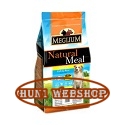 MEGLIUM DOG Sensible Fish & Rice 15 kg