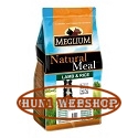 MEGLIUM DOG Sensible Lamb & Rice 15 kg