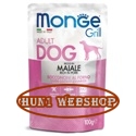Monge Grill Pork (sertés) 100 g