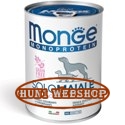 Monge Monoprotein Only Pork (sertés) 400 g
