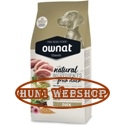 Ownat Dog Classic Duck 15 kg
