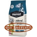 Ownat Dog Classic Fish 20 kg