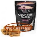 Profine Grain Free Snack Salmon 200 g