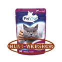 PreVital borjúhús mártásban 100 g