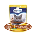 PreVital csirkehús mártásban 100 g