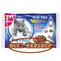 PreVital Vital Pack csirke és borjú 4x100 g