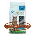 Applaws Cat Adult Ocean Fish & Salmon 1,8 kg