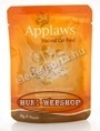 Applaws Cat csirkemell sütőtökkel 70 g