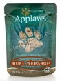 Applaws Cat tonhalfilé szardellával 70 g