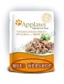 Applaws Cat csirkemell marhahússal 70 g