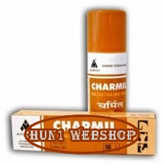 Charmil pumpás spray 100 ml