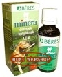 Béres Minera Cseppek kutyáknak