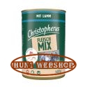 Christopherus Dog Meat Mix Lamb (bárány) 400 g