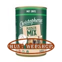 Christopherus Dog Meat Mix Duck (kacsa) 400 g
