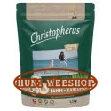 Christopherus Dog Adult Grainfree Szarvas és burgonya Large 1,5kg
