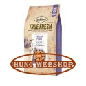 Carnilove True Fresh Cat Adult Fish 4,8 kg