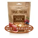 Carnilove True Fresh Raw freeze-dried snack Duck 40 g