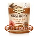 Carnilove Jerky Snack Chicken with Quail Bar – csirke&fürj 100 g