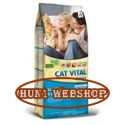 Cat Vital Adult Salmon & Ocean Fish 10 kg