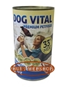 Dog Vital Sensitive Lamb & Rice - bárány és rizs 1240 g