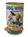 Dog Vital Rabbit & Heart 1240 g