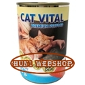 Cat Vital Fish (hal) 415 g