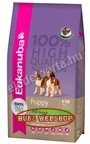 Eukanuba Puppy All Breeds Lamb & Rice