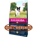 Eukanuba Puppy Small & Medium Lamb & Rice 2,5 kg