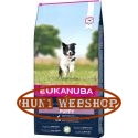 Eukanuba Puppy Small & Medium Lamb & Rice 12 kg