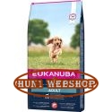 Eukanuba Adult Small & Medium Salmon & Barley 12 kg