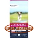 Eukanuba Grain Free Puppy & Junior Small & Medium Ocean Fish 12 kg