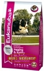 Eukanuba Premium Performance Jogging & Agility
