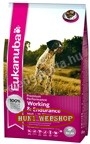 Eukanuba Premium Performance Working & Endurance 15 kg