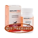 Hepa-Pet Plus 700 mg tabletta (30 db)