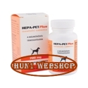Hepa-Pet Plus 700 mg tabletta (60 db)