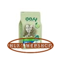 Oasy Dog Lifestage Adult Medium Fish 12 kg