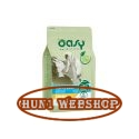 Oasy Dog Lifestage Puppy&Junior Medium 12 kg