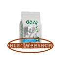 Oasy Dog OAP Puppy Medium/Large Salmon 2,5 kg