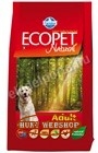 Ecopet Natural Adult Medium 2,5 kg