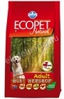 Ecopet Natural Adult Mini 18 kg