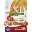 N&D Cat Adult ANCESTRAL GRAIN Neutered Chicken - csirke 300 g