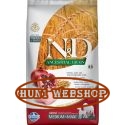N&D Ancestral Grain Dog Adult Medium&Maxi Chicken - csirke, tönköly, zab&gránátalma 2,5 kg