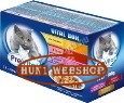 PreVital Vital Box csirke, marha, nyúl és pulyka 12x100 g